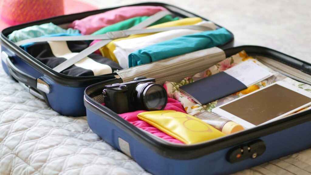 15 Travel Essentials to Pack for Traveling Overseas